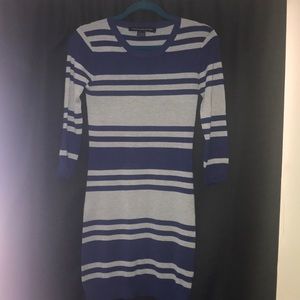 French connection sweater dress. Never worn